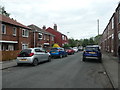 Avondale Street, off Denby Dale Road