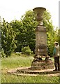 Holgate Monument, Brocklesby Park (1)