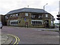 The Duke of Lancaster on Church Street