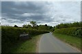 Beningbrough Lane