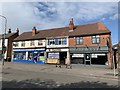 130-136 Wollaton Road, Beeston