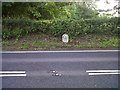 Llanfarian, Milestone - Aberystwyth 3