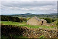 Outbuilding at Dale House