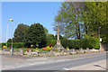 Purton War Memorial