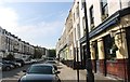 Gloucester Avenue, Primrose Hill