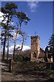 Swythamley Chapel (dwelling)