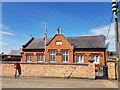 Village Hall, Willoughby Waterleys