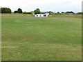 Whitley Bay Cricket Club, Whitley Bay