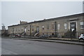 Officers Quarters, St George Barracks