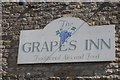 Grapes Inn, Great Habton