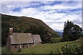 NY4319 : St Peter's Church, Martindale by Colin Park