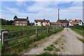 Billingford: The Old Post Office and other dwellings