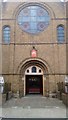 Church of the Most Precious Blood, Southwark