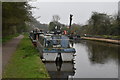 Narrowboats