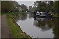 Grand Union Canal