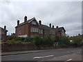 Redevelopment site, Heavitree Road, Exeter