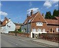 16 Church Street, Lambley