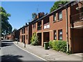 Apartments, Exe Street, Exeter