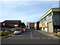 Camden Street, Portslade-By-Sea