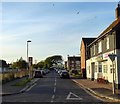 West Road, Fishersgate