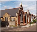 Tottenham : Church of the Good Shepherd