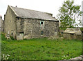 Old Town Farm barn, Wadsworth