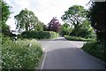 Red Rose & Fingrith Hall Lanes Crossroads