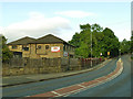 Busy Bees nursery, Littlemoor Road