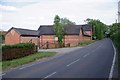 Barn Conversion at Old Wythers Farm