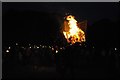 Burning beacon, The Cotswold Olimpick Games