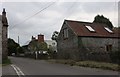 Earthcott Road, Itchington