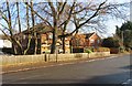 Small block of flats - Cherrywood Road