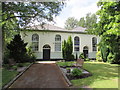 Zion Baptist Church, Ponthir, Torfaen