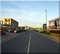 Wellington Road, Portslade-By-Sea