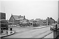 Nantwich bus station ? 1963