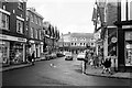 High Street, Nantwich ? 1963