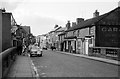 Welsh Row, Nantwich ? 1963