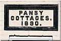 Pansy Cottages