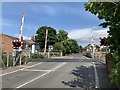 Erewash Valley Railway line