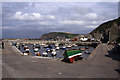 Gardenstown Harbour