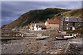 Crovie Village