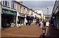 Queen Street, Neath