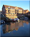 Emerald Quay Marina