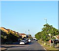 Harbour Way, Shoreham Beach