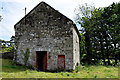 H5956 : Old mill  building, Cleanally by Kenneth  Allen
