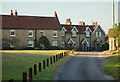 Village green, Brantingham