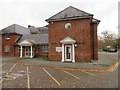 Farnborough Community Centre