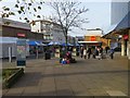 Market day - Queensmead