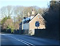 Fir Tree Cottages by A21