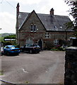 Grade II Listed Vicarage, Llanfrechfa, Torfaen